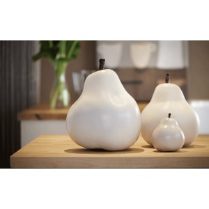 CERAMIC PEAR